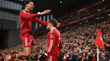 ملامح تشكيل ليفربول لمواجهة وولفرهامبتون ضمن الجولة 29 من الدوري الإنجليزي الممتاز